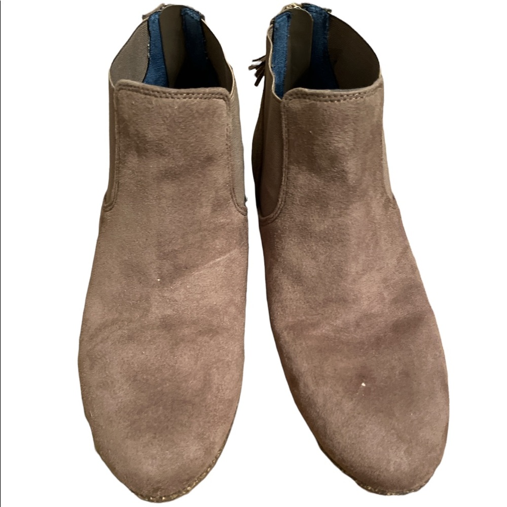 Dr Scholl’s booties